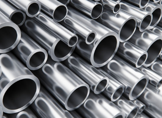 Aluminum alloy Aluminum alloy