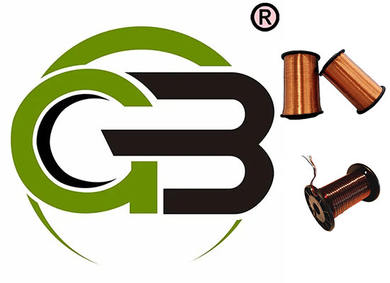 GB6109 Q(ZY/XY) high temperature enameled wire GB6109 Q(ZY/XY) high temperature enameled wire