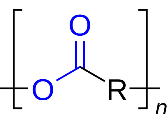 Polyester Enamels