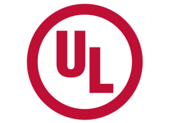 UL Certificate UL Certificate