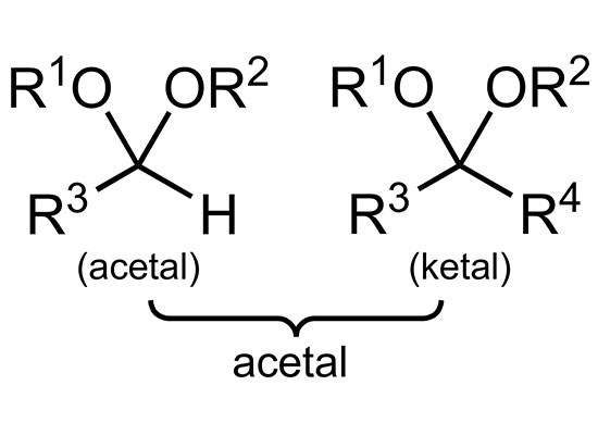 Acetal polyoxymethylene