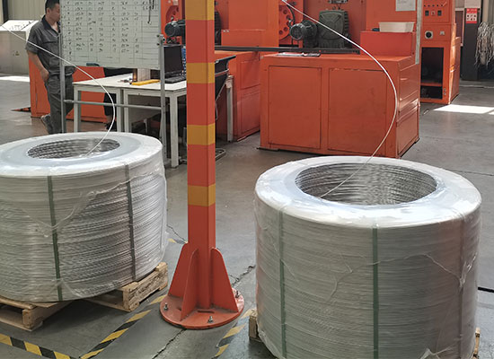 Aluminum Wire