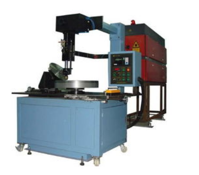 Welding machine