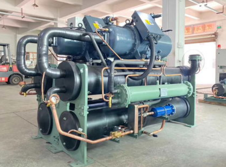 Refrigeration System